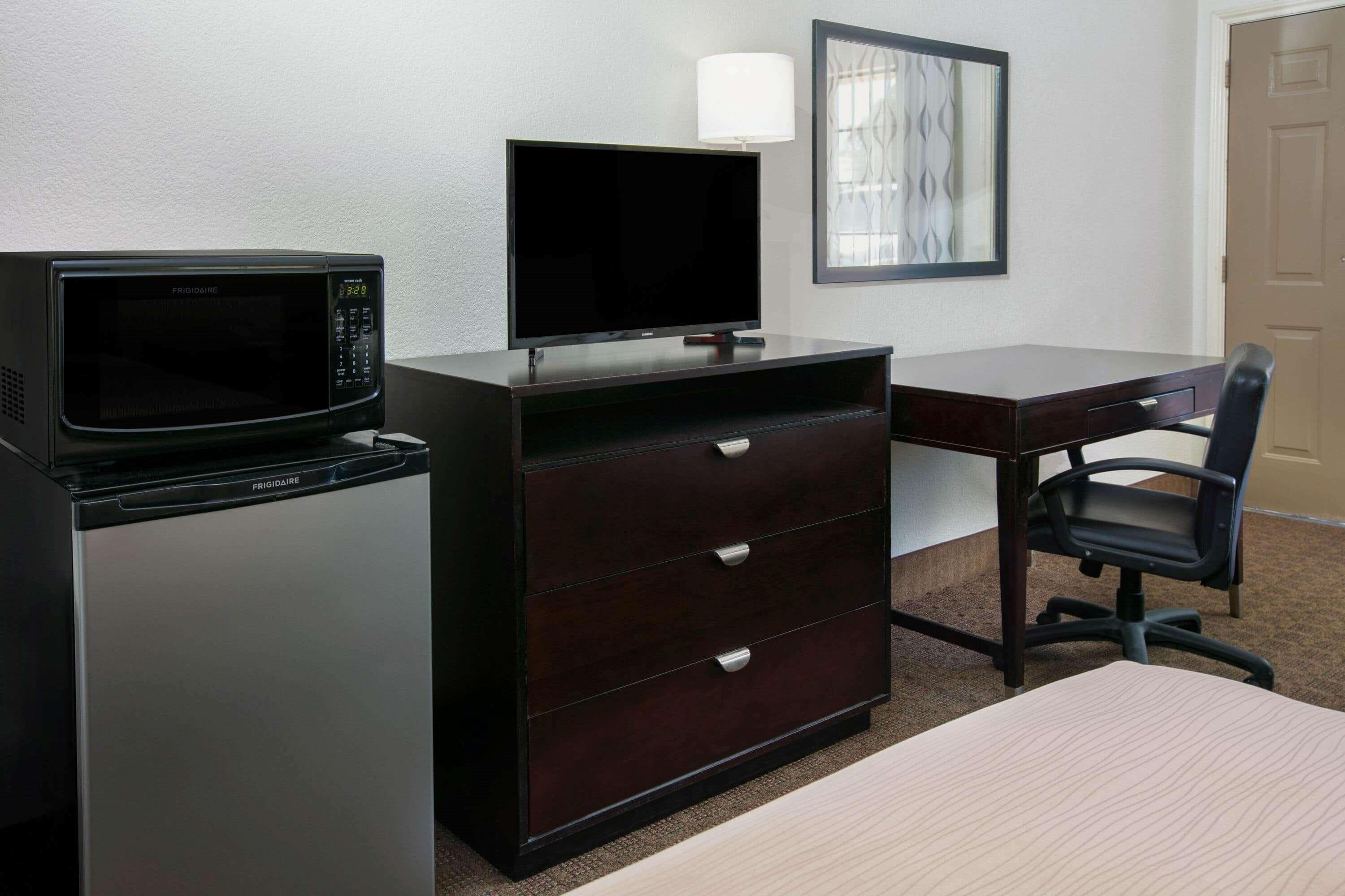 Days Inn By Wyndham Granbury Buitenkant foto