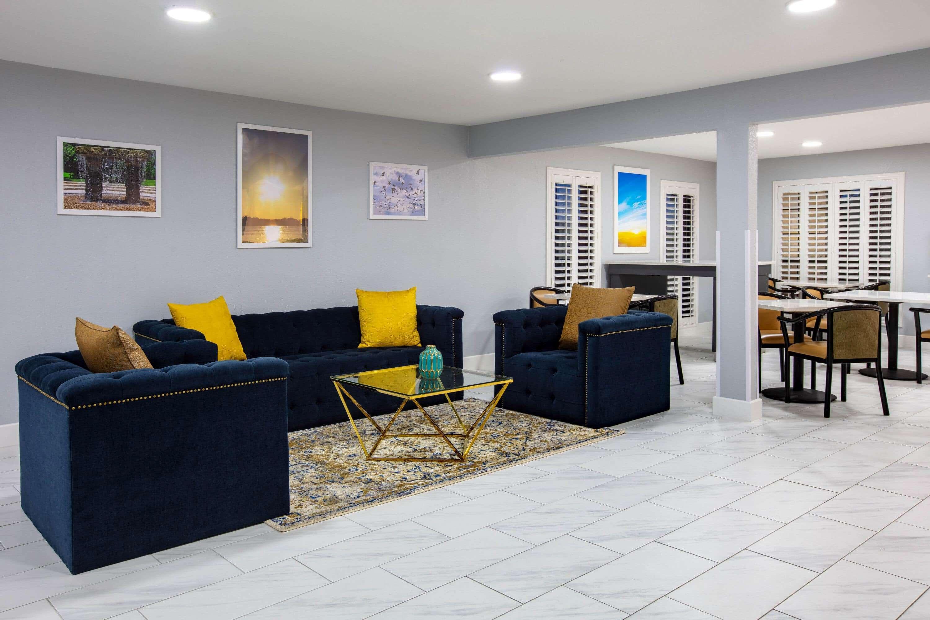 Days Inn By Wyndham Granbury Buitenkant foto